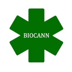 Biocann logo